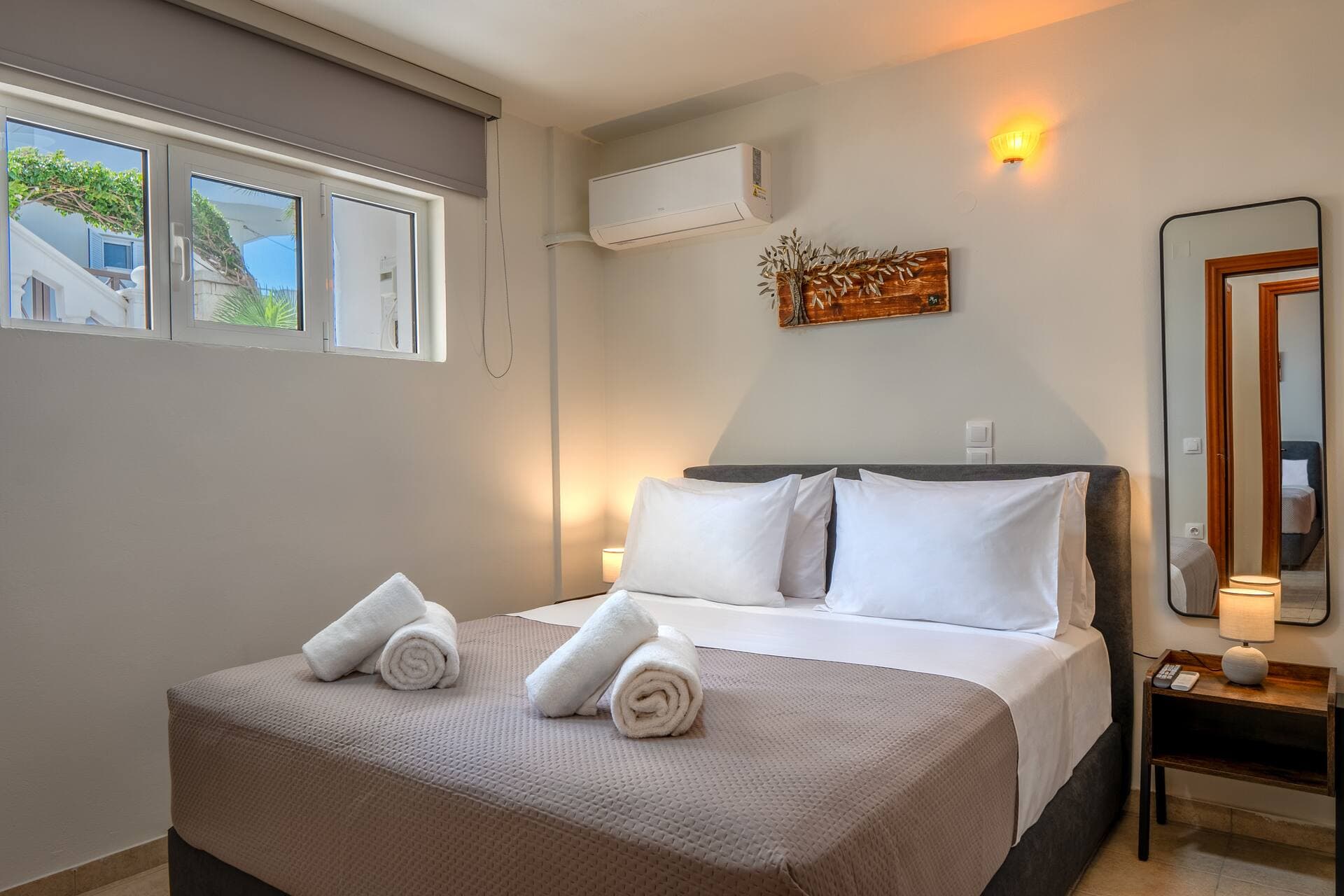 Bedroom II